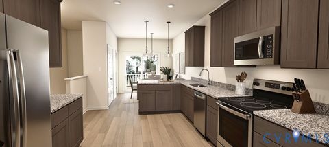 Tiny photo for 12442 Wescott Avenue, Midlothian, VA 23112 (MLS # 2611075)