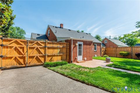 Tiny photo for 2107 Lennox Road, Henrico, VA 23228 (MLS # 2617401)