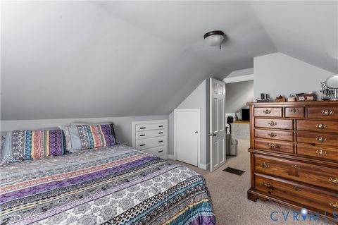 Tiny photo for 2107 Lennox Road, Henrico, VA 23228 (MLS # 2617401)