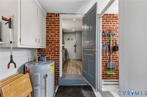 Tiny photo for 2107 Lennox Road, Henrico, VA 23228 (MLS # 2617401)