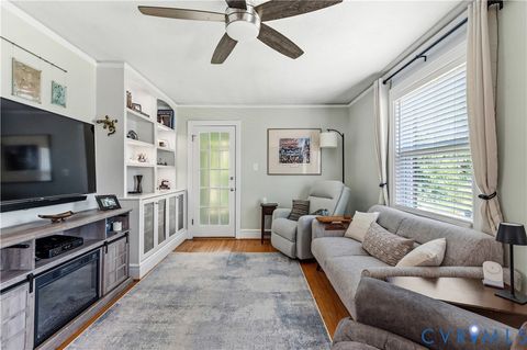 Tiny photo for 2107 Lennox Road, Henrico, VA 23228 (MLS # 2617401)