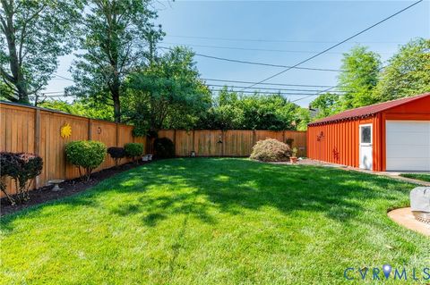 Tiny photo for 2107 Lennox Road, Henrico, VA 23228 (MLS # 2617401)