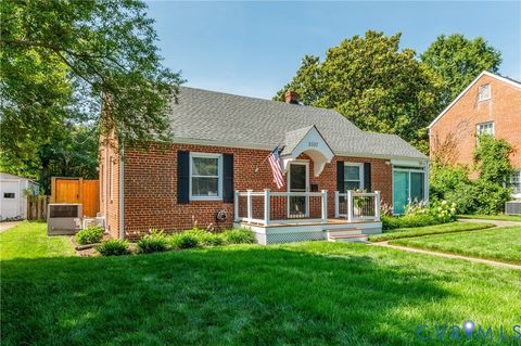 Tiny photo for 2107 Lennox Road, Henrico, VA 23228 (MLS # 2617401)