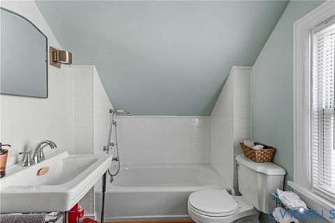 Tiny photo for 2107 Lennox Road, Henrico, VA 23228 (MLS # 2617401)