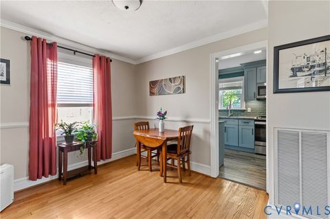Tiny photo for 2107 Lennox Road, Henrico, VA 23228 (MLS # 2617401)