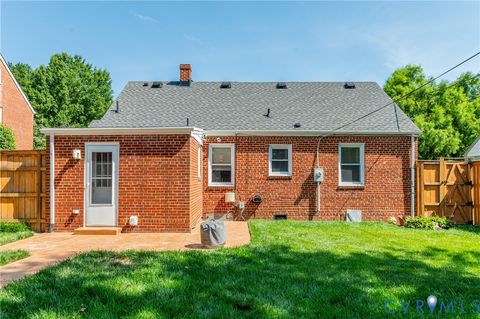 Tiny photo for 2107 Lennox Road, Henrico, VA 23228 (MLS # 2617401)