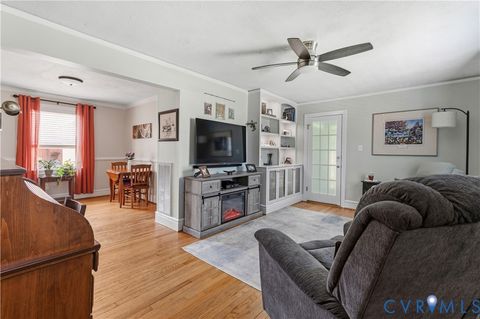 Tiny photo for 2107 Lennox Road, Henrico, VA 23228 (MLS # 2617401)