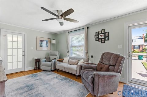 Tiny photo for 2107 Lennox Road, Henrico, VA 23228 (MLS # 2617401)