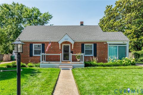 Photo of 2107 Lennox Road, Henrico, VA 23228 (MLS # 2617401)