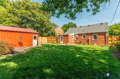 Tiny photo for 2107 Lennox Road, Henrico, VA 23228 (MLS # 2617401)