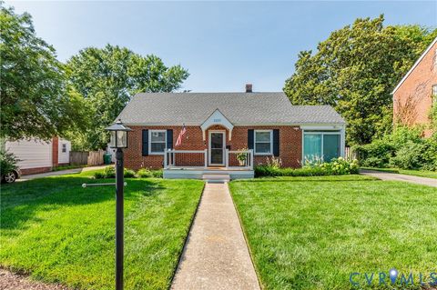 Tiny photo for 2107 Lennox Road, Henrico, VA 23228 (MLS # 2617401)