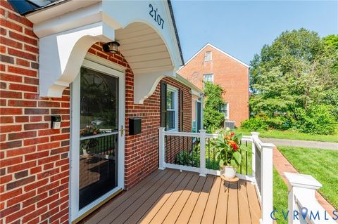 Tiny photo for 2107 Lennox Road, Henrico, VA 23228 (MLS # 2617401)