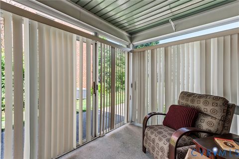 Tiny photo for 2107 Lennox Road, Henrico, VA 23228 (MLS # 2617401)