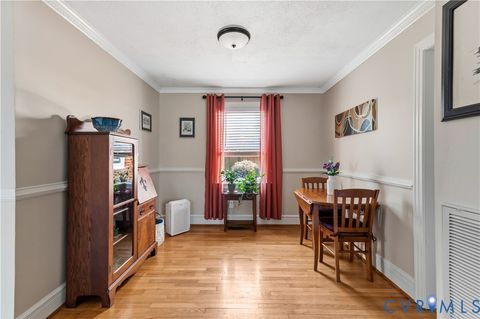 Tiny photo for 2107 Lennox Road, Henrico, VA 23228 (MLS # 2617401)