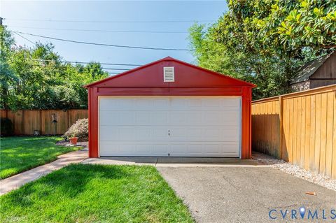 Tiny photo for 2107 Lennox Road, Henrico, VA 23228 (MLS # 2617401)