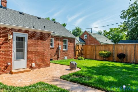 Tiny photo for 2107 Lennox Road, Henrico, VA 23228 (MLS # 2617401)