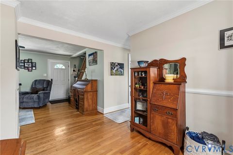 Tiny photo for 2107 Lennox Road, Henrico, VA 23228 (MLS # 2617401)
