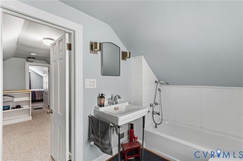 Tiny photo for 2107 Lennox Road, Henrico, VA 23228 (MLS # 2617401)
