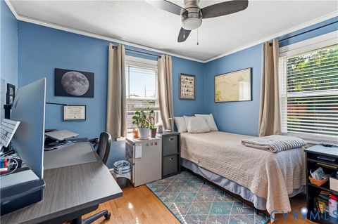 Tiny photo for 2107 Lennox Road, Henrico, VA 23228 (MLS # 2617401)