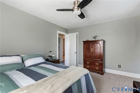 Tiny photo for 2107 Lennox Road, Henrico, VA 23228 (MLS # 2617401)