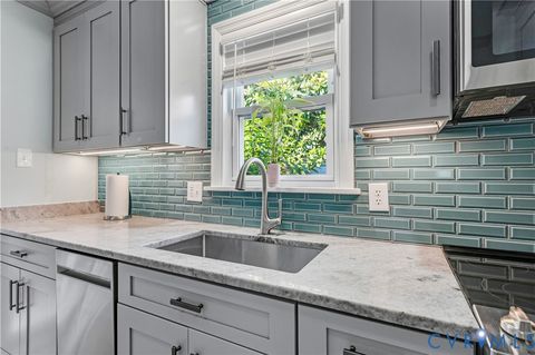 Tiny photo for 2107 Lennox Road, Henrico, VA 23228 (MLS # 2617401)