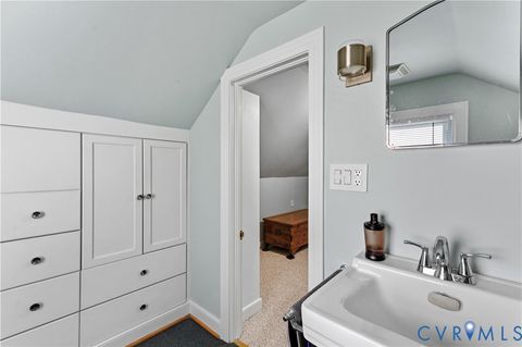 Tiny photo for 2107 Lennox Road, Henrico, VA 23228 (MLS # 2617401)