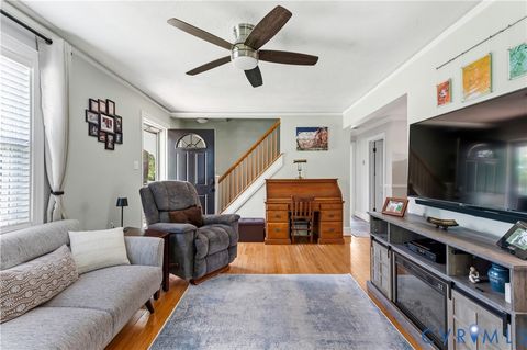 Tiny photo for 2107 Lennox Road, Henrico, VA 23228 (MLS # 2617401)