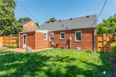 Tiny photo for 2107 Lennox Road, Henrico, VA 23228 (MLS # 2617401)