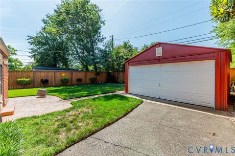 Tiny photo for 2107 Lennox Road, Henrico, VA 23228 (MLS # 2617401)