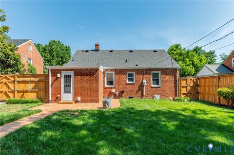 Tiny photo for 2107 Lennox Road, Henrico, VA 23228 (MLS # 2617401)