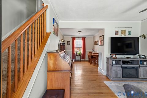 Tiny photo for 2107 Lennox Road, Henrico, VA 23228 (MLS # 2617401)