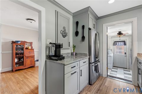 Tiny photo for 2107 Lennox Road, Henrico, VA 23228 (MLS # 2617401)