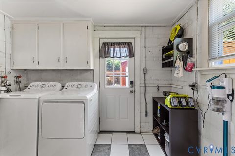 Tiny photo for 2107 Lennox Road, Henrico, VA 23228 (MLS # 2617401)
