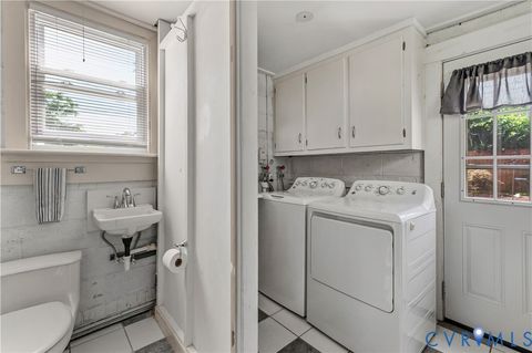 Tiny photo for 2107 Lennox Road, Henrico, VA 23228 (MLS # 2617401)