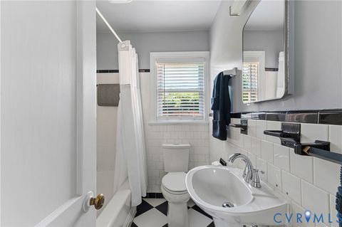 Tiny photo for 2107 Lennox Road, Henrico, VA 23228 (MLS # 2617401)