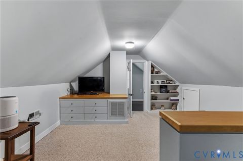 Tiny photo for 2107 Lennox Road, Henrico, VA 23228 (MLS # 2617401)