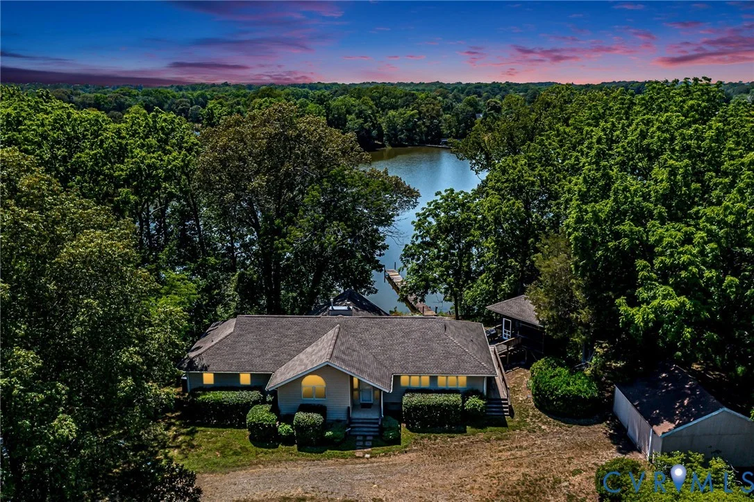 577 Melrose Road, Lottsburg, VA, 22511