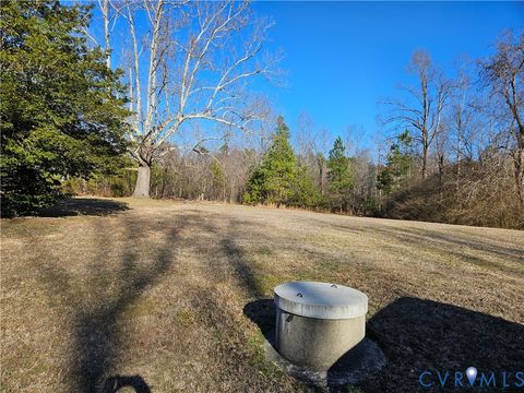 Tiny photo for 11489 Railroad Lane, Ruther Glen, VA 22546 (MLS # 2605003)
