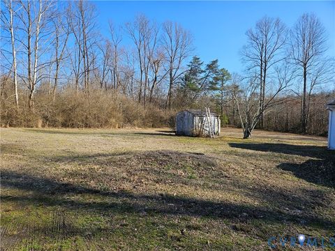 Tiny photo for 11489 Railroad Lane, Ruther Glen, VA 22546 (MLS # 2605003)