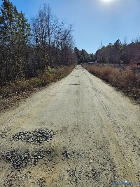 Tiny photo for 11489 Railroad Lane, Ruther Glen, VA 22546 (MLS # 2605003)