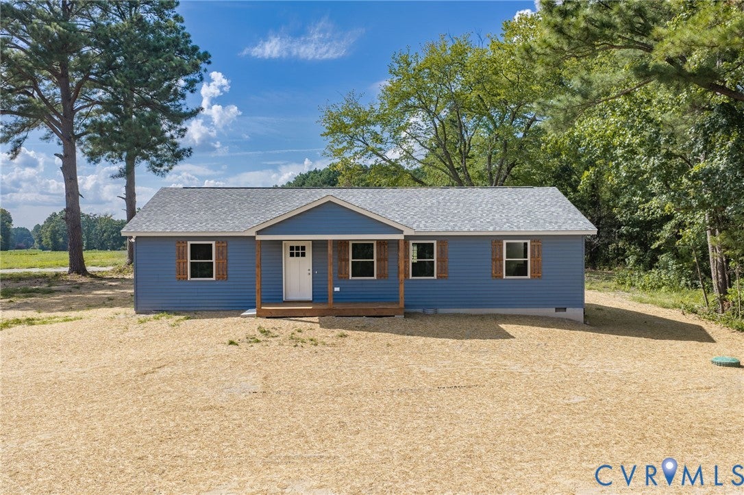 2457 Spainville Road