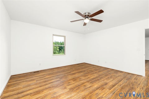 Tiny photo for 2457 Spainville Road, Blackstone, VA 23824 (MLS # 2623606)