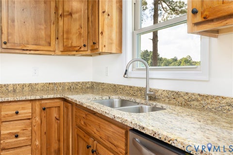 Tiny photo for 2457 Spainville Road, Blackstone, VA 23824 (MLS # 2623606)