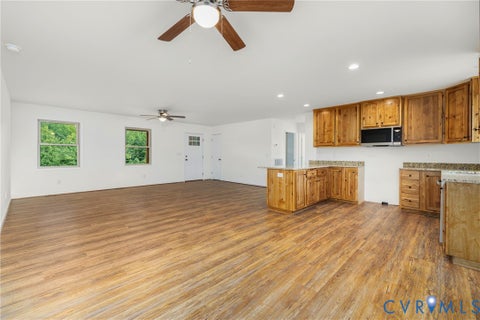 Tiny photo for 2457 Spainville Road, Blackstone, VA 23824 (MLS # 2623606)
