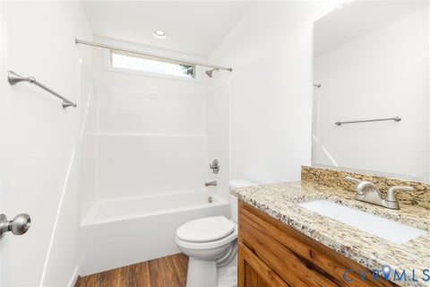 Tiny photo for 2457 Spainville Road, Blackstone, VA 23824 (MLS # 2623606)