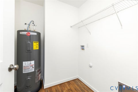 Tiny photo for 2457 Spainville Road, Blackstone, VA 23824 (MLS # 2623606)