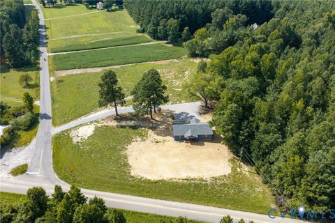 Tiny photo for 2457 Spainville Road, Blackstone, VA 23824 (MLS # 2623606)
