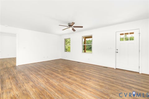 Tiny photo for 2457 Spainville Road, Blackstone, VA 23824 (MLS # 2623606)