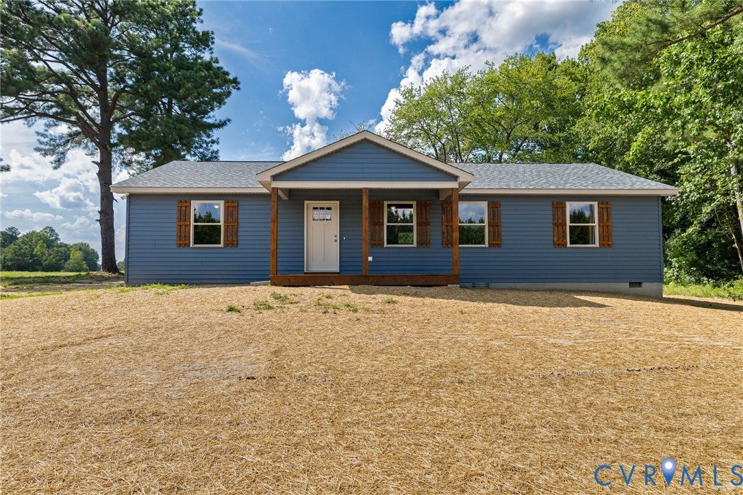 2457 Spainville Road