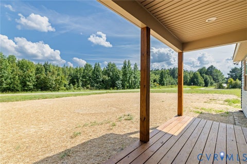 Tiny photo for 2457 Spainville Road, Blackstone, VA 23824 (MLS # 2623606)